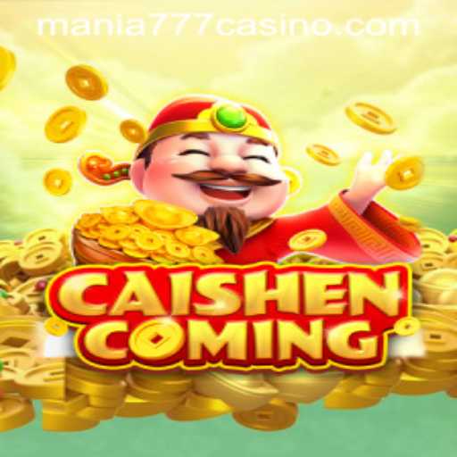 Exploring CAISHENCOMING: A Fascinating Game Experience at Mania777 Casino