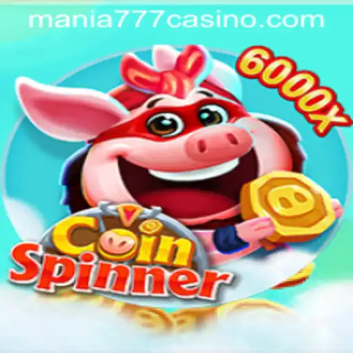 Exploring CoinSpinner at Mania777 Casino