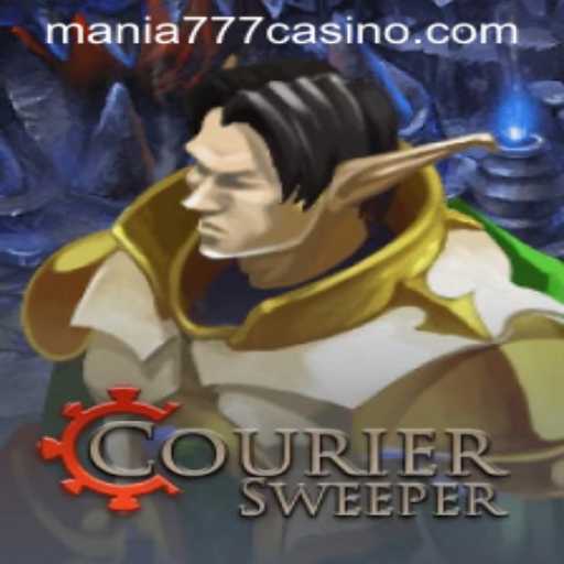 Exploring CourierSweeper at Mania777 Casino: A New Frontier in Gaming