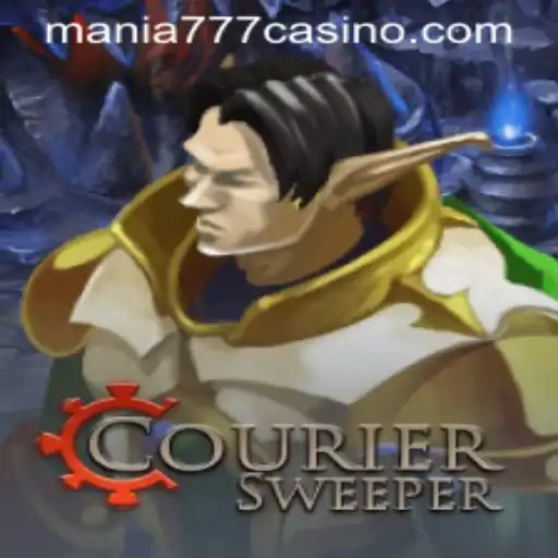 Exploring CourierSweeper at Mania777 Casino: A New Frontier in Gaming