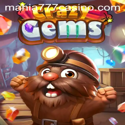 CrazyGems: The Thrilling New Attraction at Mania777 Casino