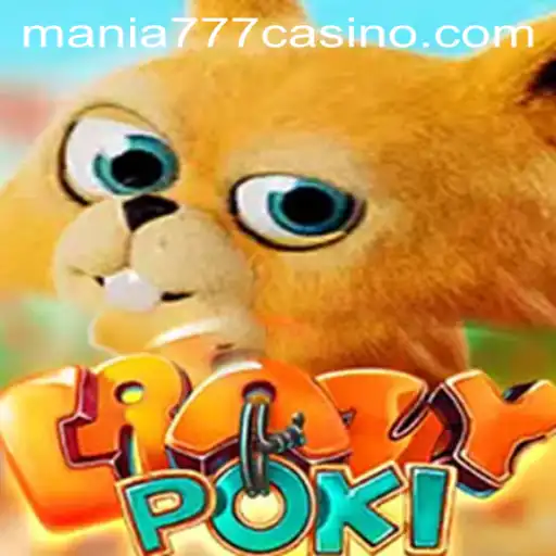 Unveiling the Thrills of CrazyPoki at Mania777 Casino