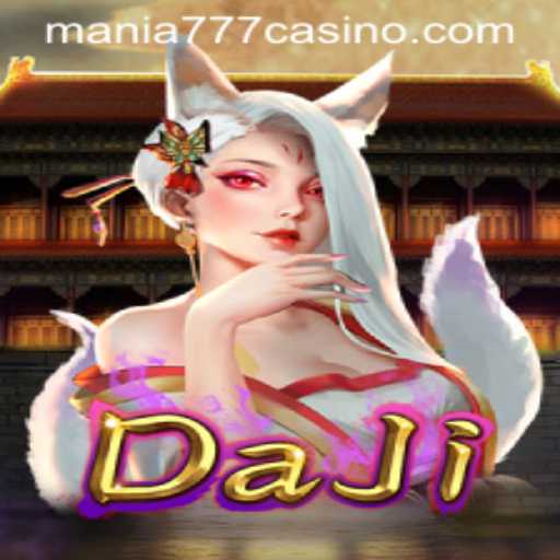 Exploring the Enthralling World of DaJi at Mania777 Casino