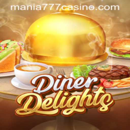 Exploring DinerDelights: A Culinary Adventure at Mania777 Casino