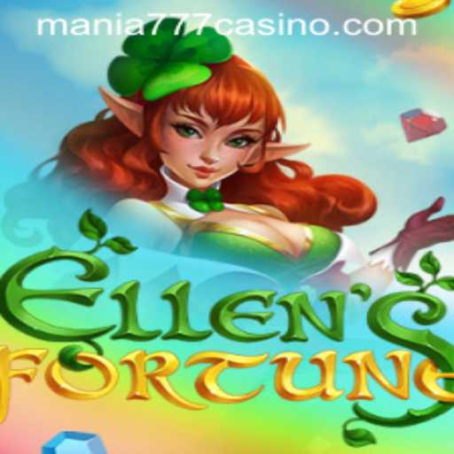 Exploring the Thrilling World of EllensFortune at Mania777 Casino