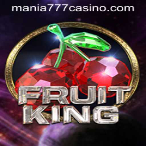 Discover the Exciting World of FruitKing at Mania777 Casino