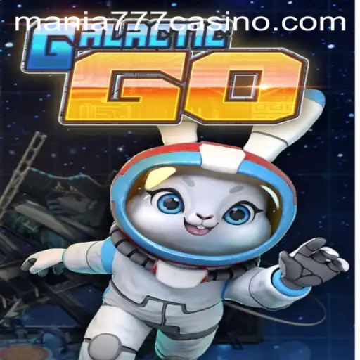 GalacticGO: A Universe of Adventure at Mania777 Casino
