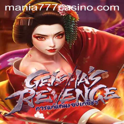 Unveiling GeishasRevenge at Mania777 Casino: A Journey into Ancient Japan
