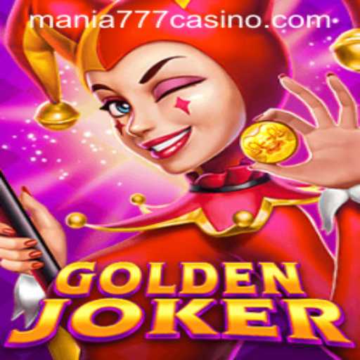 GoldenJoker: A Fascinating Dive into the Mania777 Casino Experience