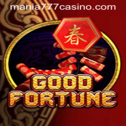 Unveiling the Thrill of GoodFortune at Mania777 Casino