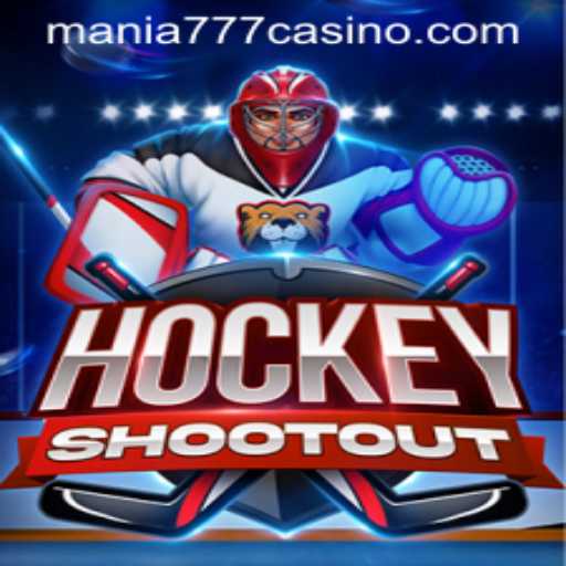 HockeyShootout Hits the Ice at Mania777 Casino: A Riveting New Experience