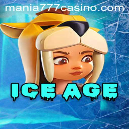 Exploring IceAge at Mania777 Casino: A Thrilling Gaming Experience