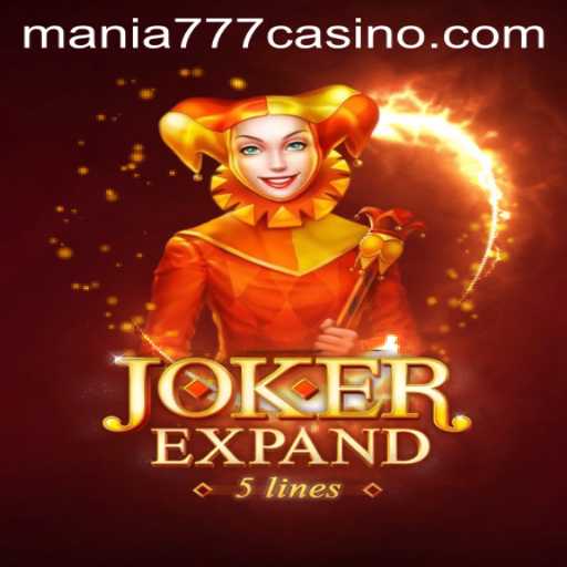 Exploring JokerExpand at Mania777 Casino: A Detailed Overview