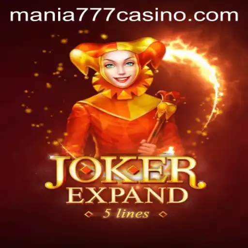 Exploring JokerExpand at Mania777 Casino: A Detailed Overview
