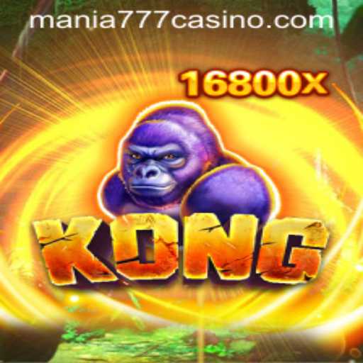 Experience the Excitement of Kong: A Feature Game at Mania777 Casino