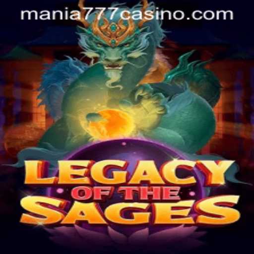 Legacy of the Sages: An Exciting Journey Through Mania777 Casino