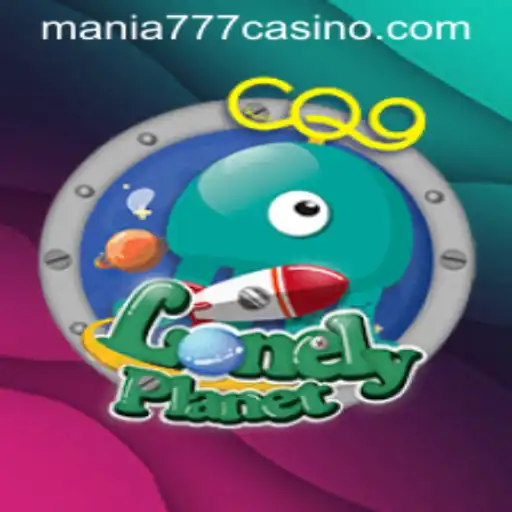 Discover the Thrills of 'LonelyPlanet' at Mania777 Casino