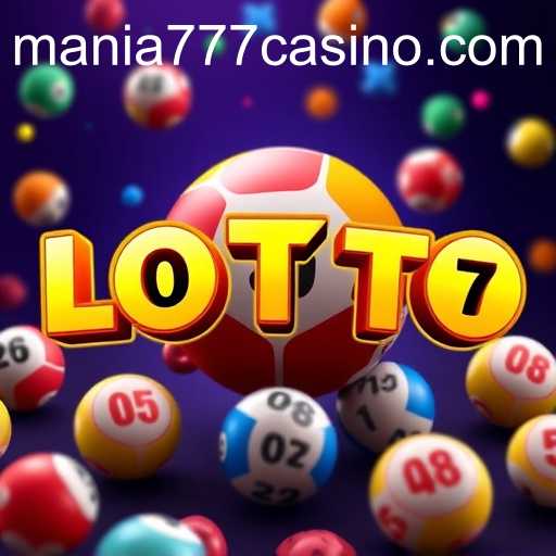 Mania777 Casino