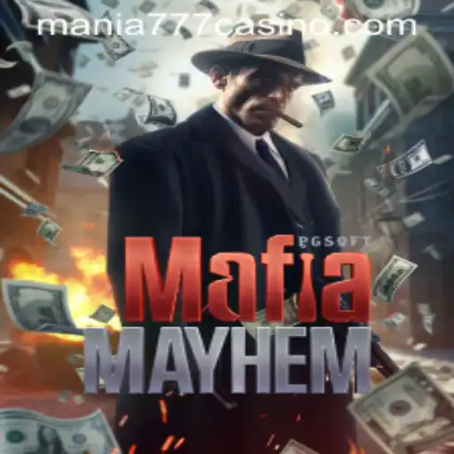 Exploring MafiaMayhem: A Thrilling Game Experience at Mania777 Casino