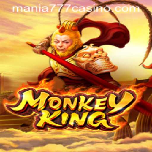 Dive into the Thrilling World of MonkeyKing: A New Adventure at Mania777 Casino