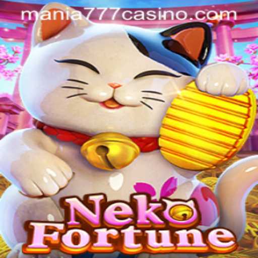 Exploring the Excitement of NekoFortune at Mania777 Casino