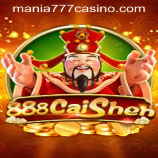 Unveiling 888CaiShen: A Divine Experience at Mania777 Casino