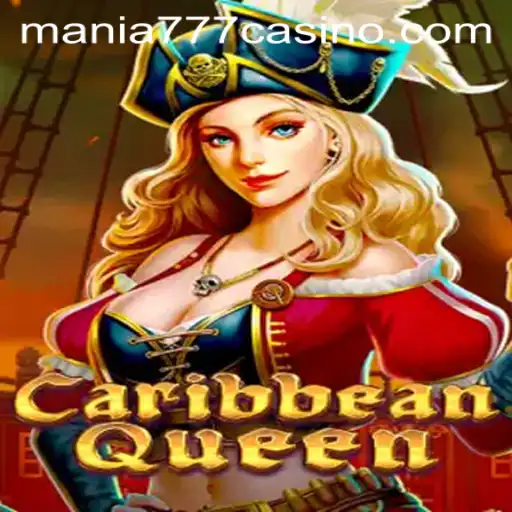 Unveiling CaribbeanQueen: A Thrilling Adventure at Mania777 Casino