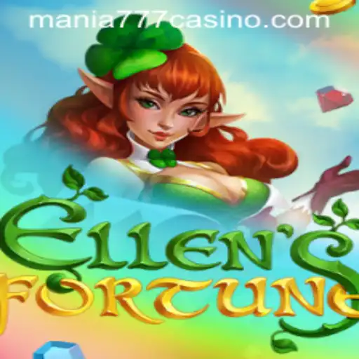 Exploring the Thrilling World of EllensFortune at Mania777 Casino