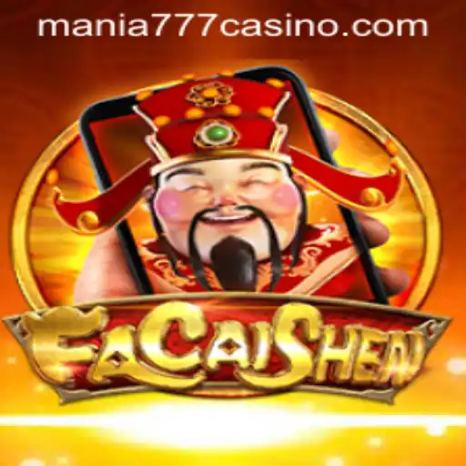 Exploring the Charm of FaCaiShenM at Mania777 Casino
