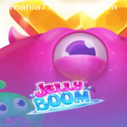 Unveiling the Thrills of JellyBoom at Mania777 Casino