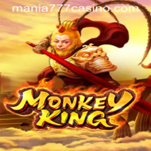 Dive into the Thrilling World of MonkeyKing: A New Adventure at Mania777 Casino