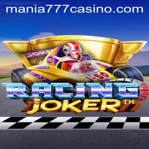 Discover RacingJoker: The Thrill of Speed at Mania777 Casino
