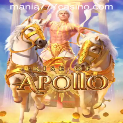 Discovering RiseofApollo: A Thrilling Encounter at Mania777 Casino