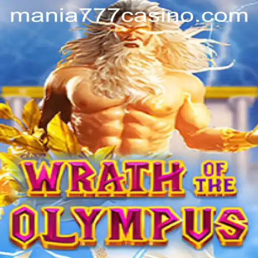 Exploring the Thrilling Gaming World of WrathofOlympus at Mania777 Casino