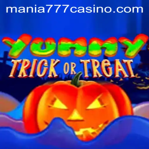 Unveiling YummyTrickorTreat: A Wild Ride at Mania777 Casino