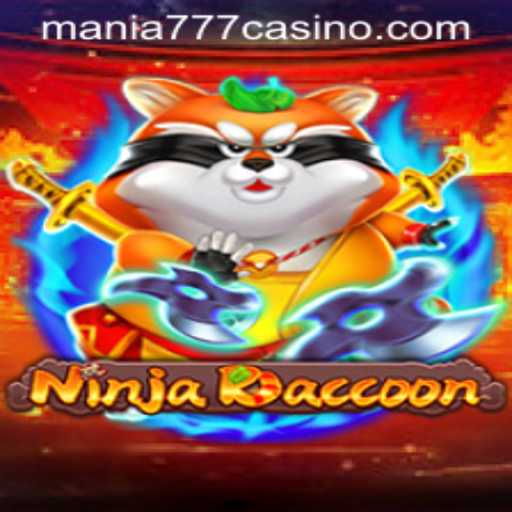Discovering NinjaRaccoon: A Thrilling Journey Through Mania777 Casino