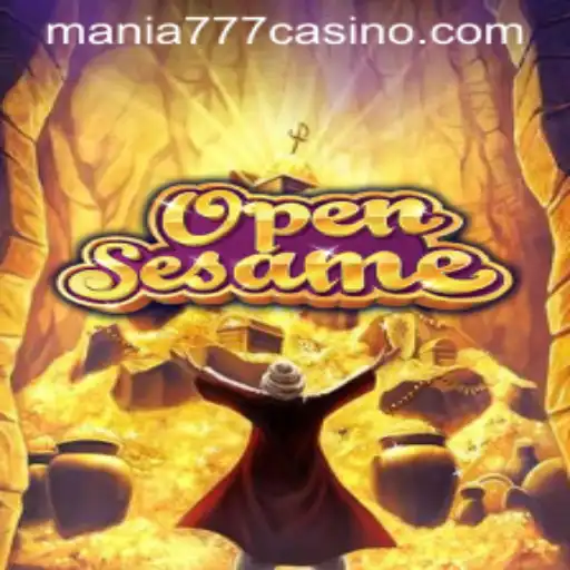 Discover the Excitement of OpenSesame at Mania777 Casino
