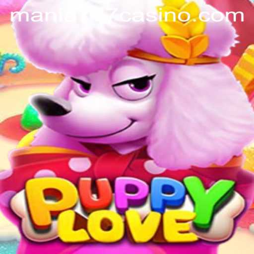 Discover the Charming World of PuppyLove: A Delightful Journey at Mania777 Casino