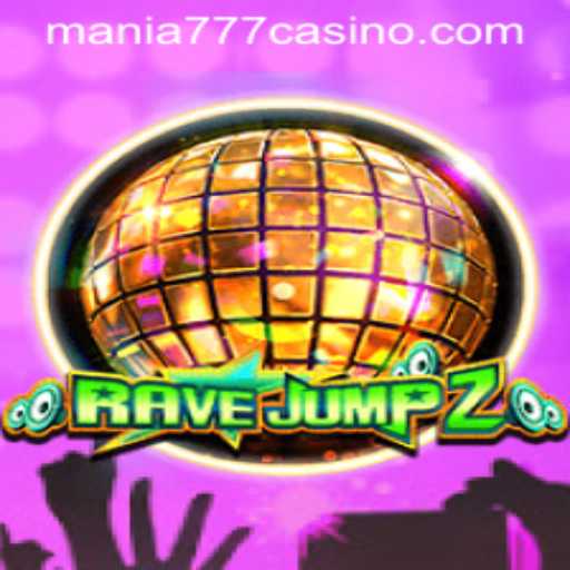 Experience the Thrill of RaveJump2 at Mania777 Casino
