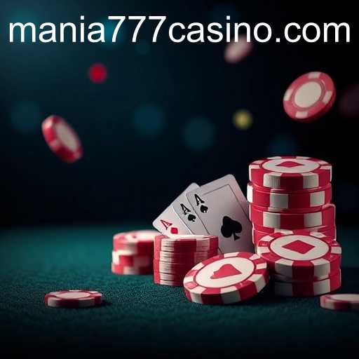 Mania777 Casino