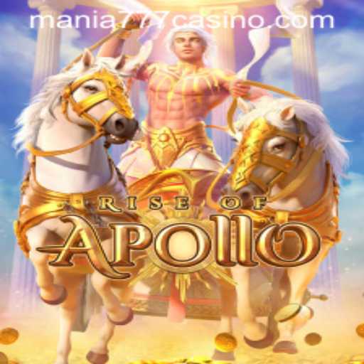 Discovering RiseofApollo: A Thrilling Encounter at Mania777 Casino