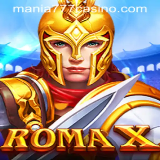 Exploring RomaX: A Thrilling Experience at Mania777 Casino