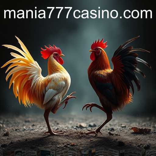 Mania777 Casino