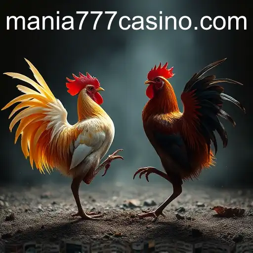 Exploring the World of Sabong Games: The Mania777 Casino Connection