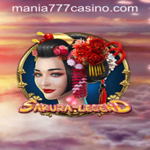 SakuraLegend: A Mesmerizing Addition to Mania777 Casino