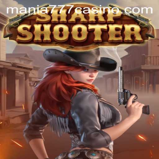 Sharpshooter: A Thrilling Experience at Mania777 Casino