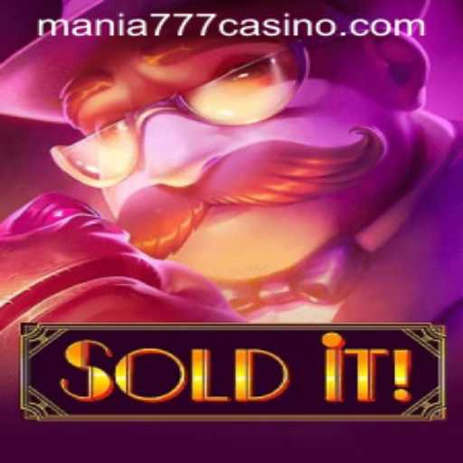 Exploring the Thrilling World of Soldit at Mania777 Casino