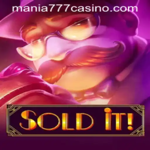 Exploring the Thrilling World of Soldit at Mania777 Casino