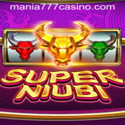 SuperNiubi: The New Sensation at Mania777 Casino