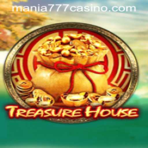 Discover the Exciting World of TreasureHouse at Mania777 Casino